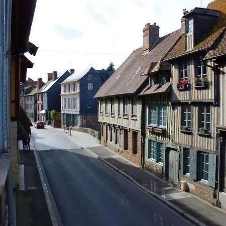 Le Normandy شقة